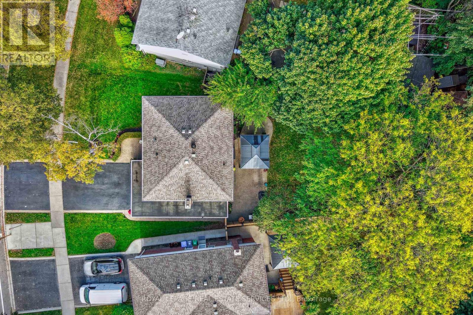 2340 Homelands Drive, Mississauga (Sheridan), Ontario  L5K 1G6 - Photo 41 - W12467706