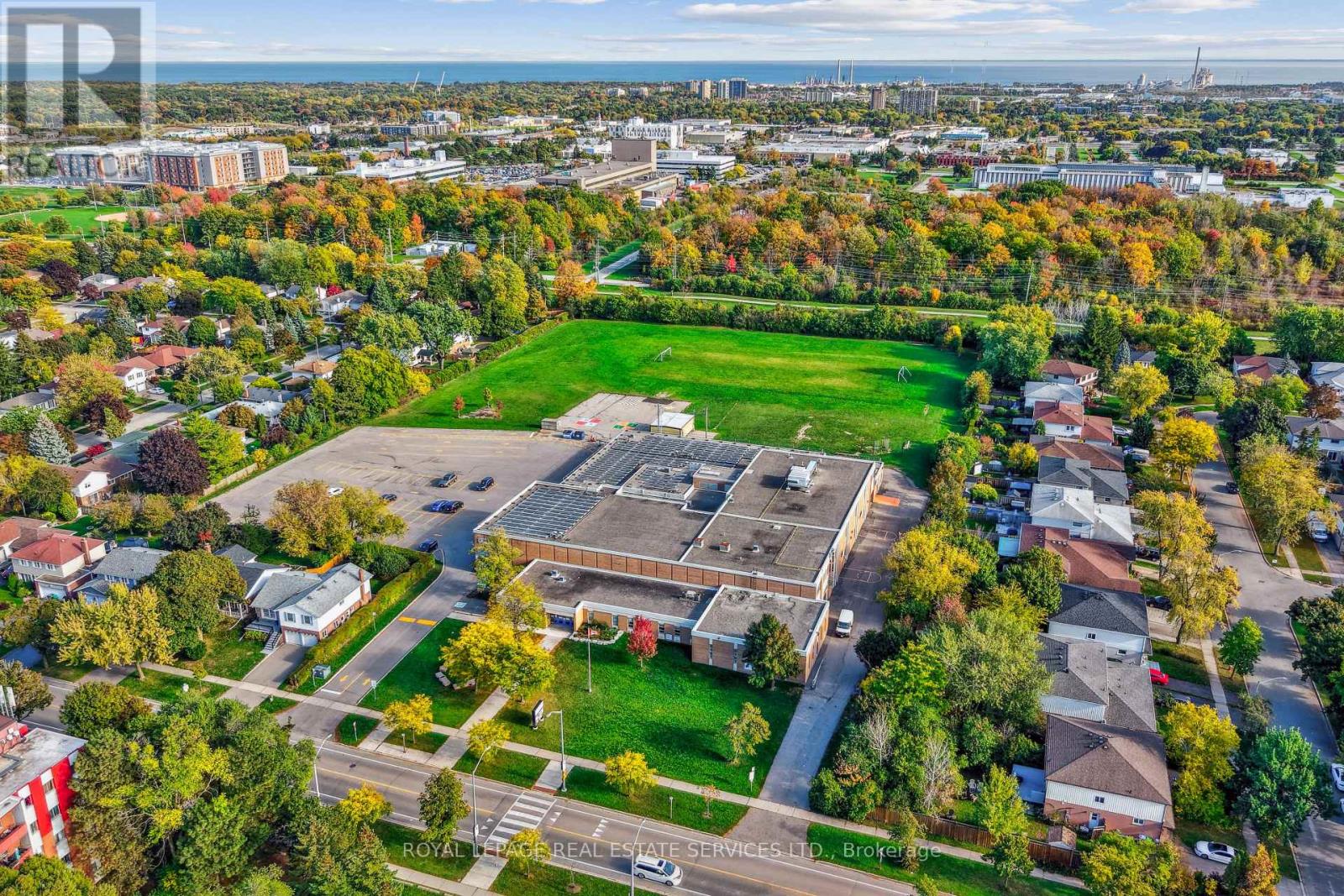 2340 Homelands Drive, Mississauga (Sheridan), Ontario  L5K 1G6 - Photo 43 - W12467706