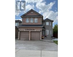 BSMT - 775 FATHER D'SOUZA DRIVE, Mississauga, Ontario