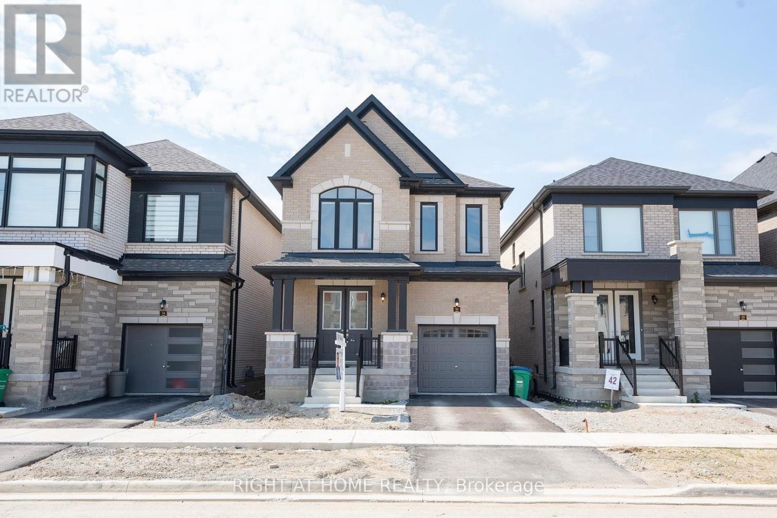 16 Vincena Road, Caledon, Ontario  L7C 4M3 - Photo 1 - W12467726