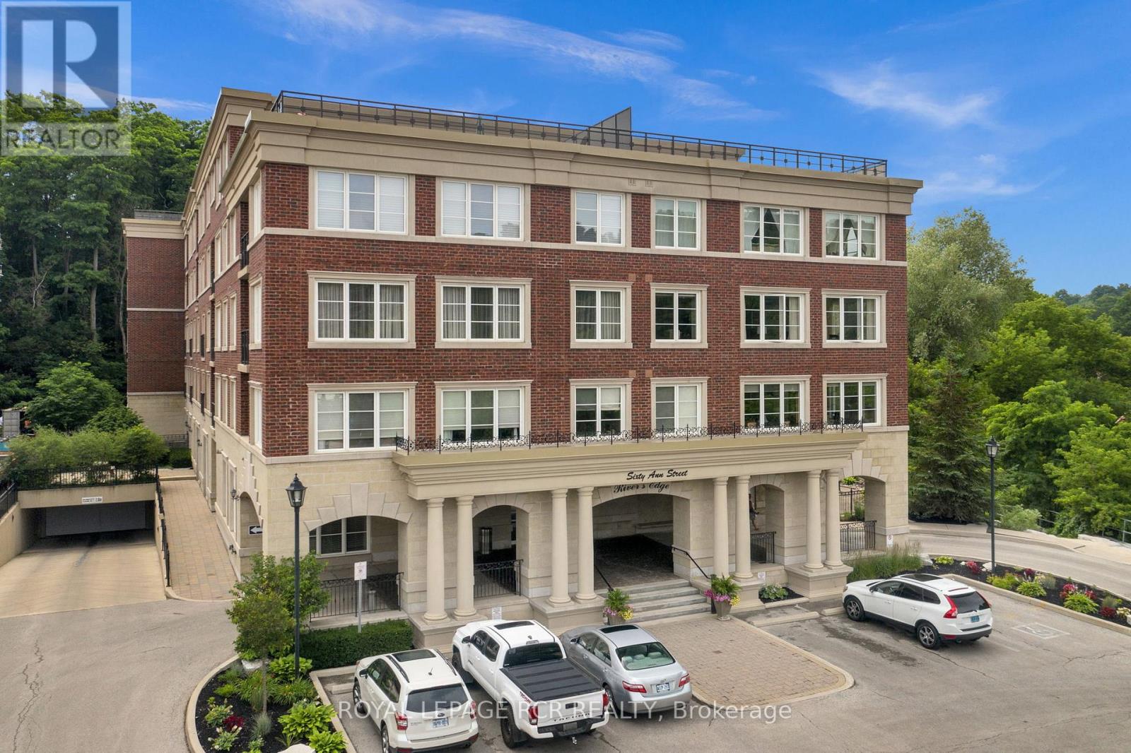 403 - 60 ANN STREET, Caledon, Ontario