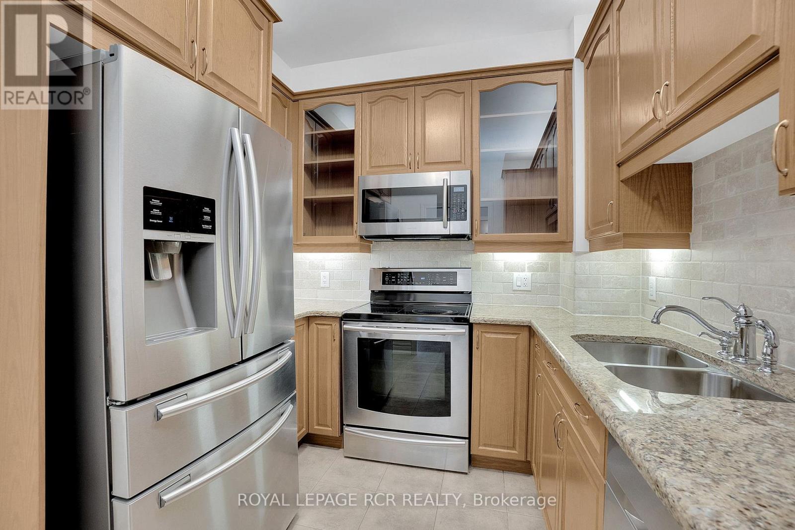 403 - 60 Ann Street, Caledon, Ontario  L7E 4G5 - Photo 6 - W12467729