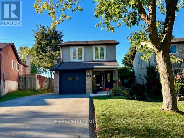 370 WHITEHEAD CRESCENT, Caledon, Ontario