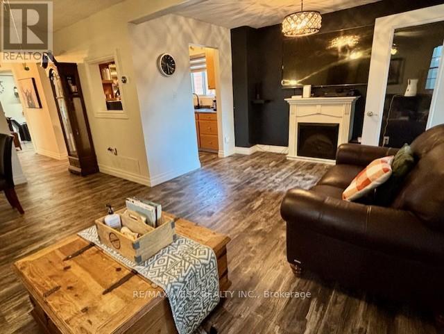 370 Whitehead Crescent, Caledon, Ontario  L7E 3Z3 - Photo 12 - W12467730