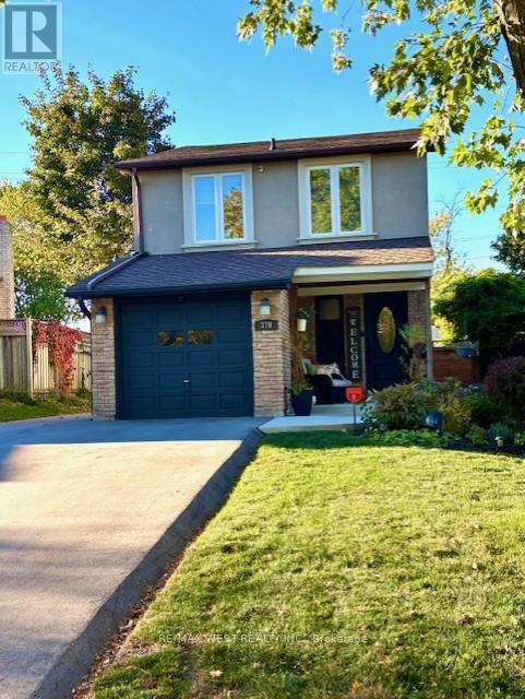 370 Whitehead Crescent, Caledon, Ontario  L7E 3Z3 - Photo 2 - W12467730