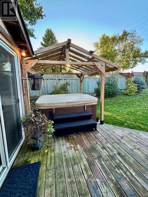 370 Whitehead Crescent, Caledon, Ontario  L7E 3Z3 - Photo 25 - W12467730