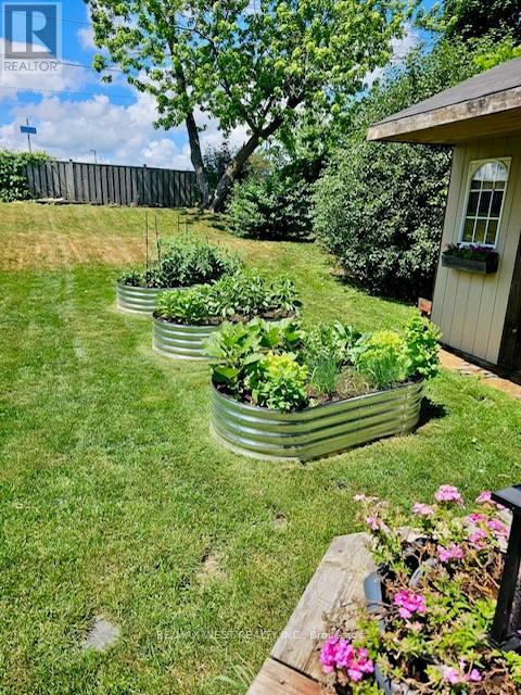 370 Whitehead Crescent, Caledon, Ontario  L7E 3Z3 - Photo 30 - W12467730