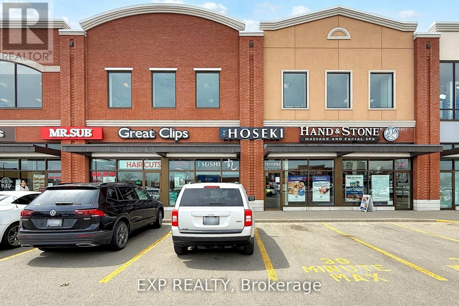 103 - 491 APPLEBY LINE, Burlington, Ontario