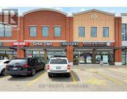 103 - 491 APPLEBY LINE, Burlington, Ontario