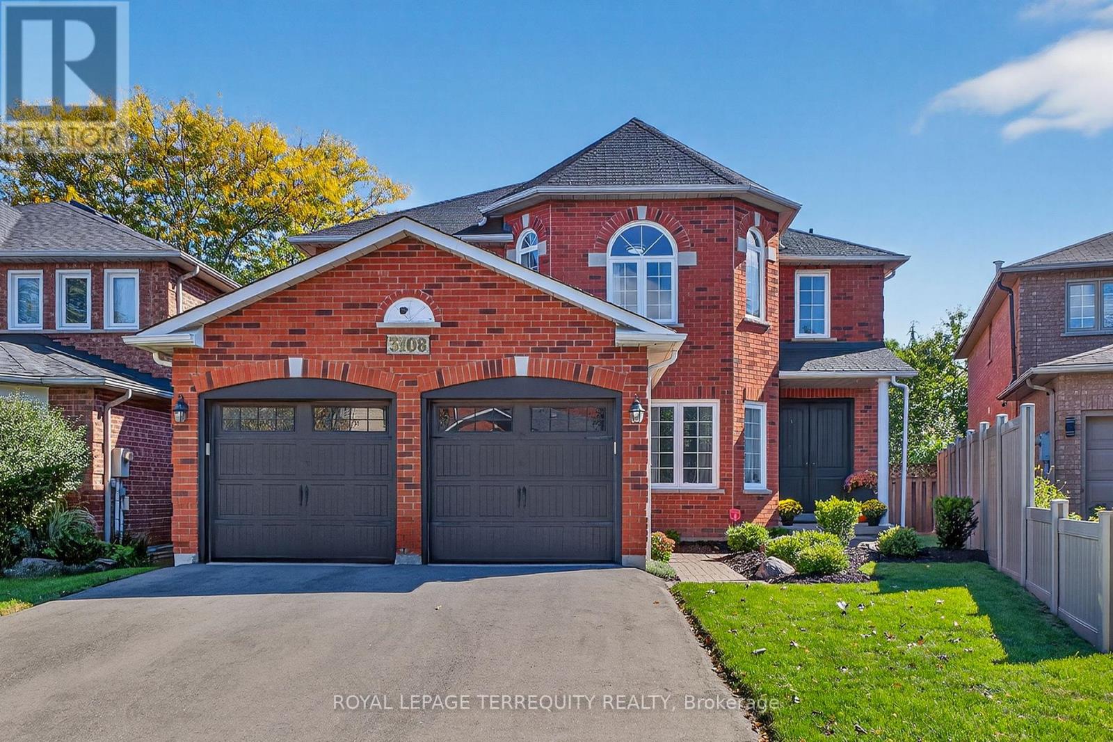 3108 EDEN OAK CRESCENT, Mississauga, Ontario