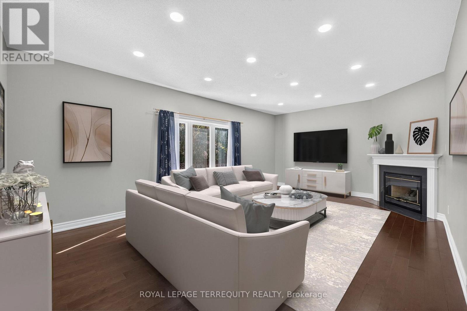 3108 Eden Oak Crescent, Mississauga, Ontario  L5L 5V1 - Photo 11 - W12467761