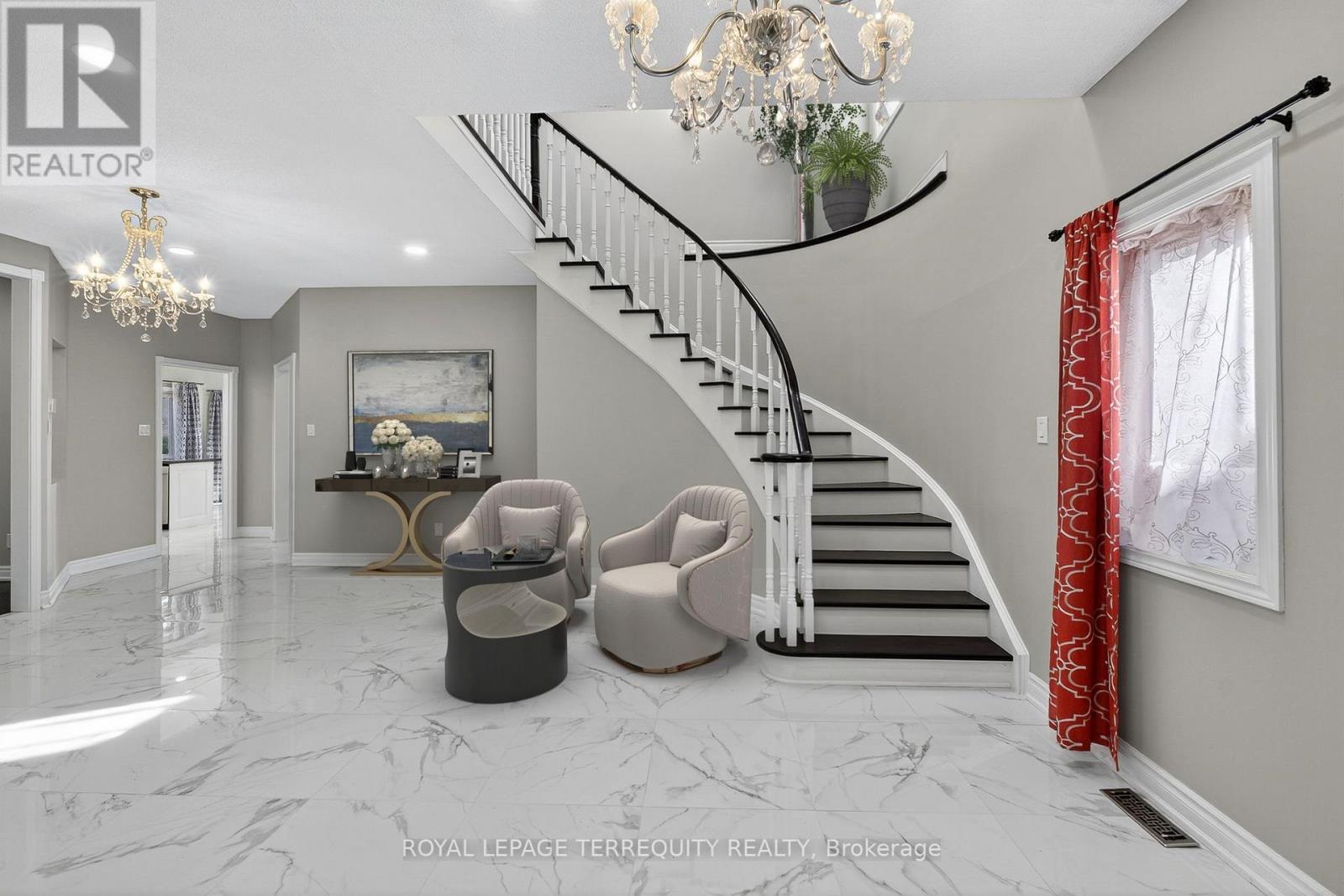 3108 Eden Oak Crescent, Mississauga, Ontario  L5L 5V1 - Photo 3 - W12467761