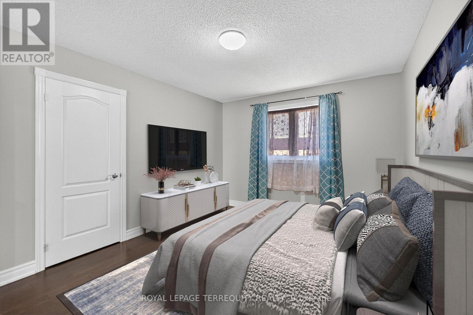 3108 Eden Oak Crescent, Mississauga, Ontario  L5L 5V1 - Photo 30 - W12467761