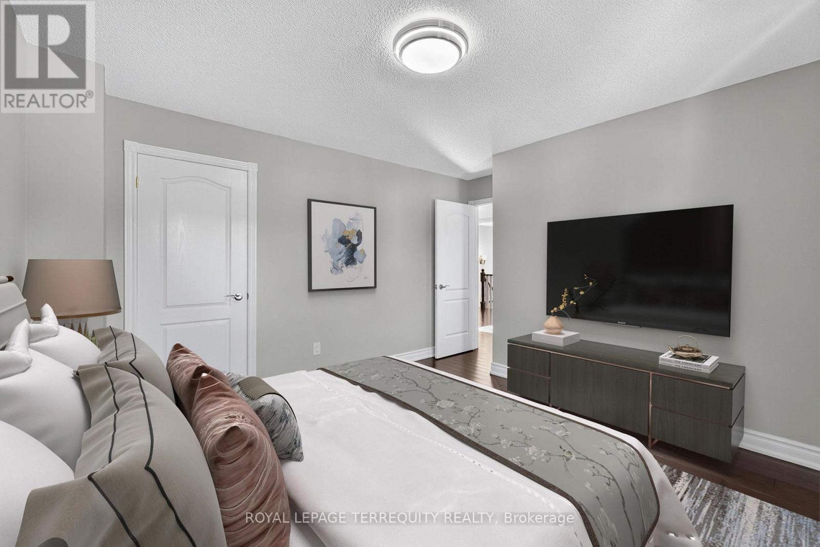 3108 Eden Oak Crescent, Mississauga, Ontario  L5L 5V1 - Photo 32 - W12467761