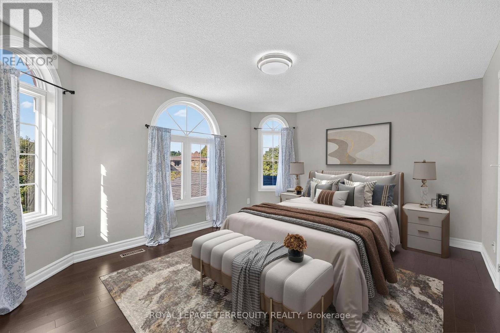 3108 Eden Oak Crescent, Mississauga, Ontario  L5L 5V1 - Photo 33 - W12467761