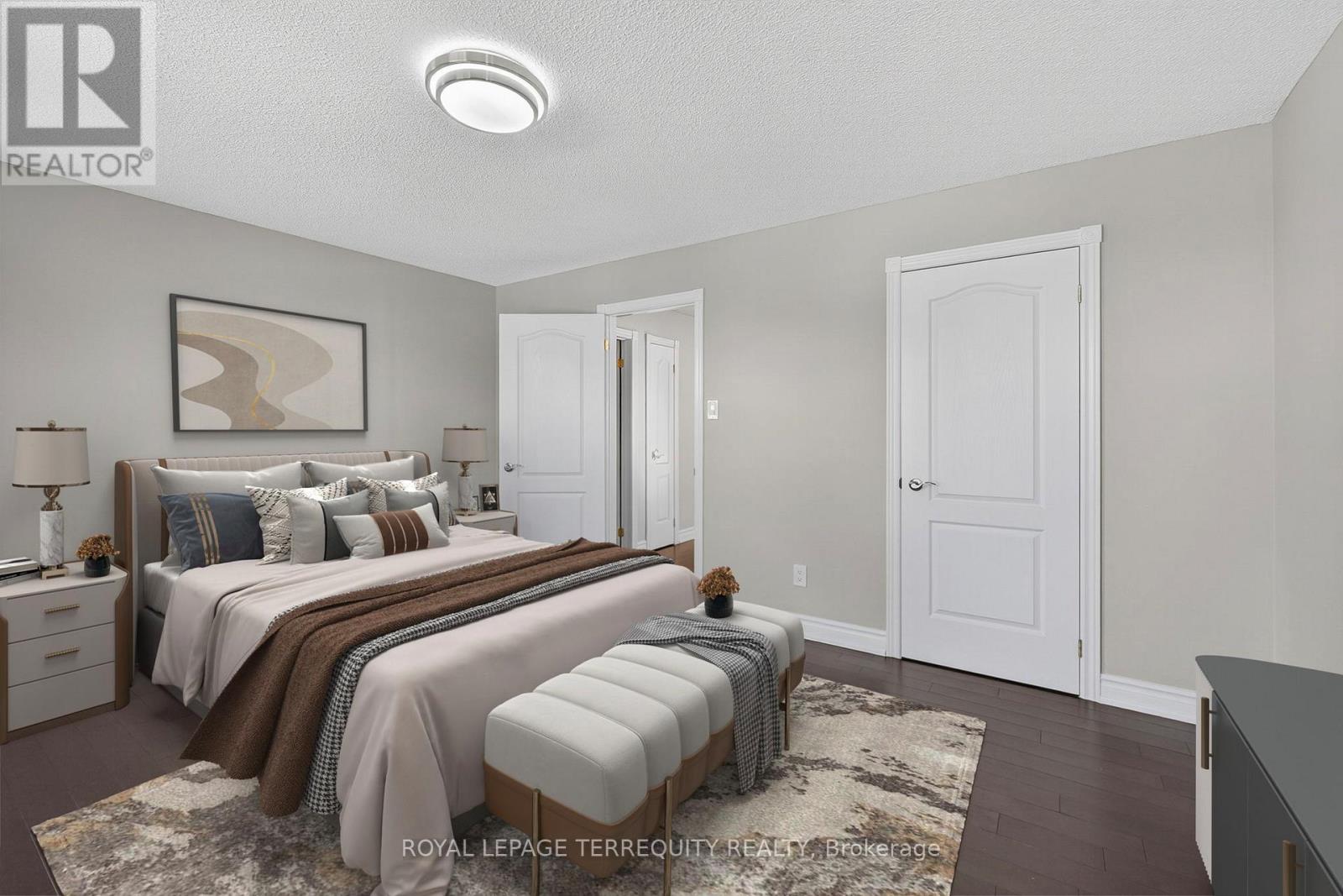 3108 Eden Oak Crescent, Mississauga, Ontario  L5L 5V1 - Photo 34 - W12467761
