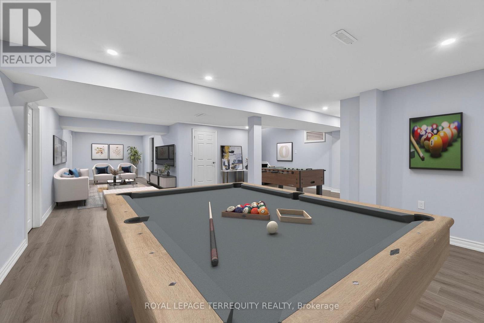 3108 Eden Oak Crescent, Mississauga, Ontario  L5L 5V1 - Photo 39 - W12467761