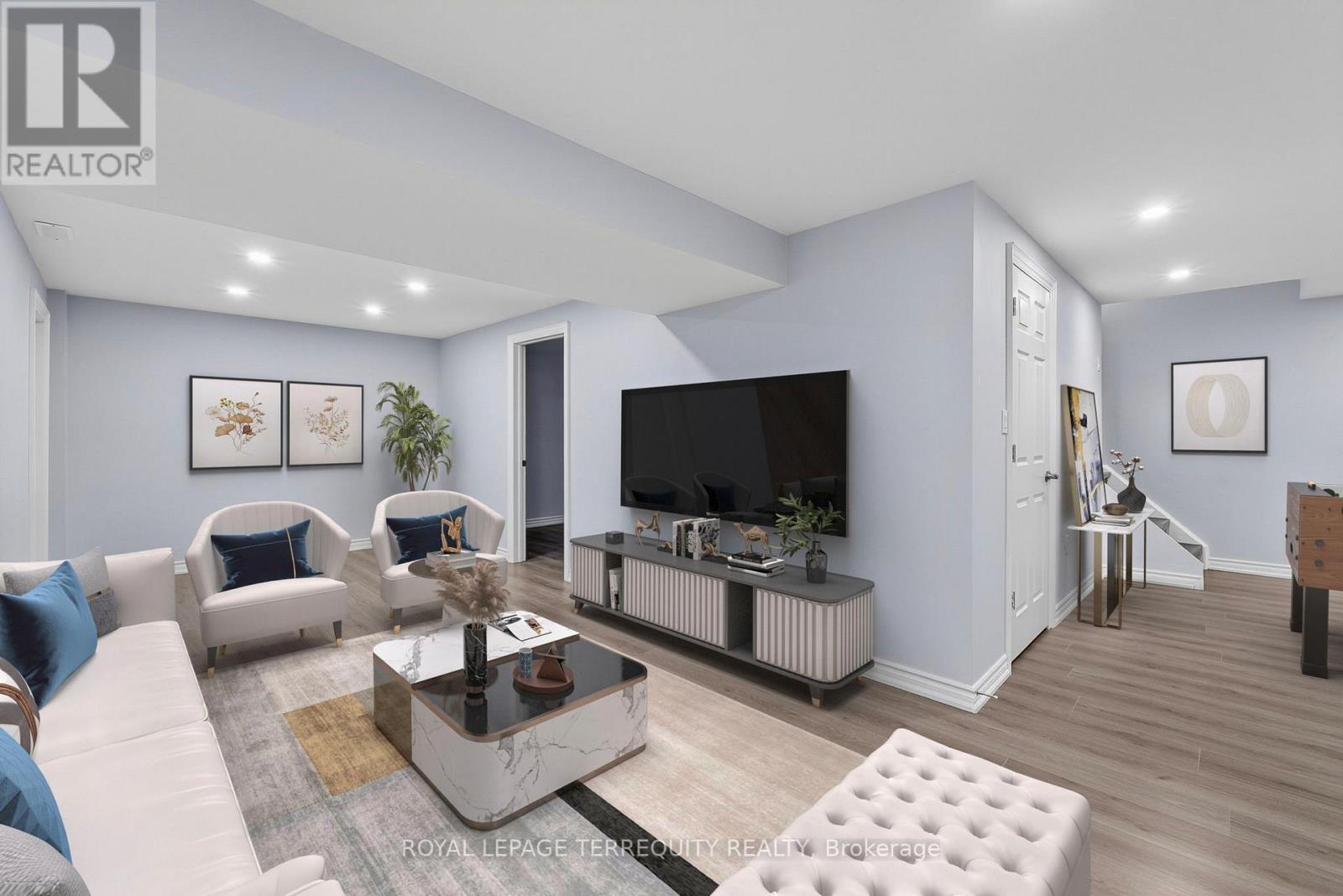3108 Eden Oak Crescent, Mississauga, Ontario  L5L 5V1 - Photo 40 - W12467761