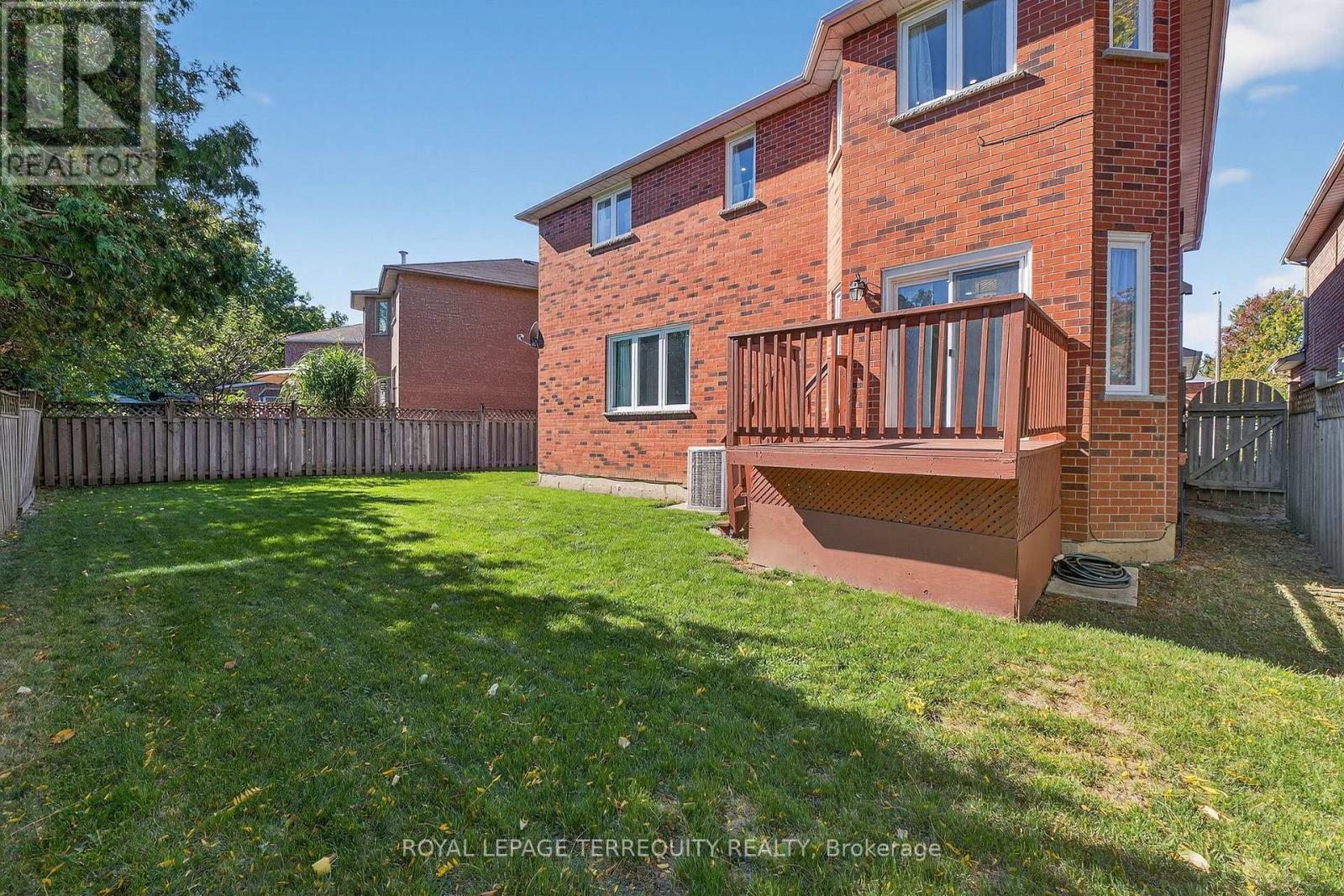 3108 Eden Oak Crescent, Mississauga, Ontario  L5L 5V1 - Photo 47 - W12467761