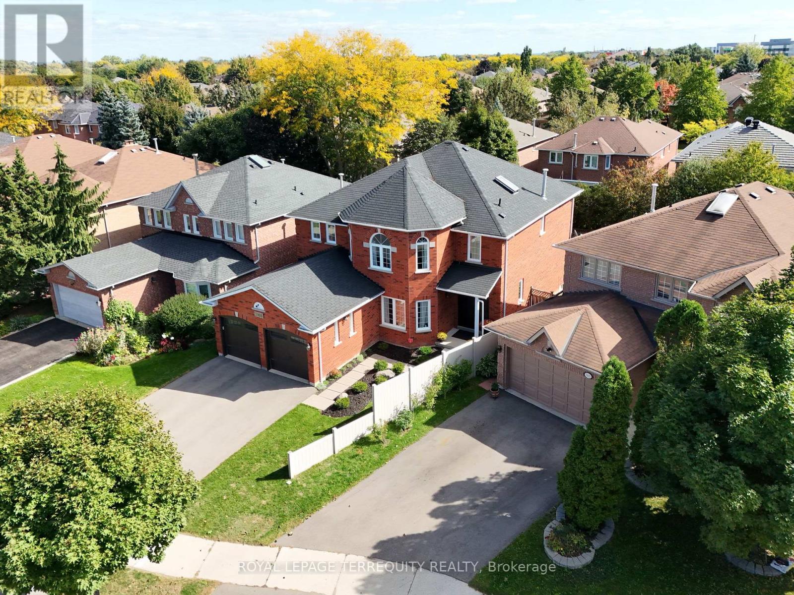 3108 Eden Oak Crescent, Mississauga, Ontario  L5L 5V1 - Photo 48 - W12467761