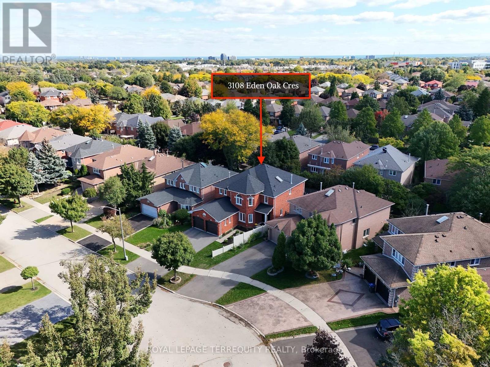 3108 Eden Oak Crescent, Mississauga, Ontario  L5L 5V1 - Photo 50 - W12467761