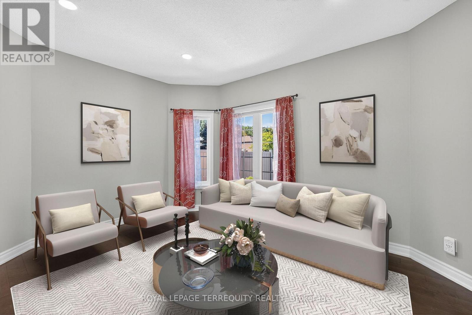 3108 Eden Oak Crescent, Mississauga, Ontario  L5L 5V1 - Photo 6 - W12467761