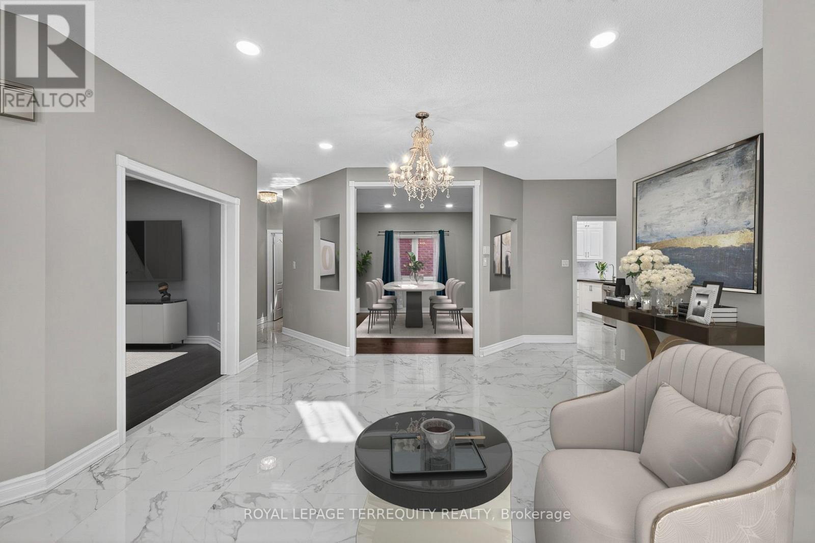 3108 Eden Oak Crescent, Mississauga, Ontario  L5L 5V1 - Photo 7 - W12467761