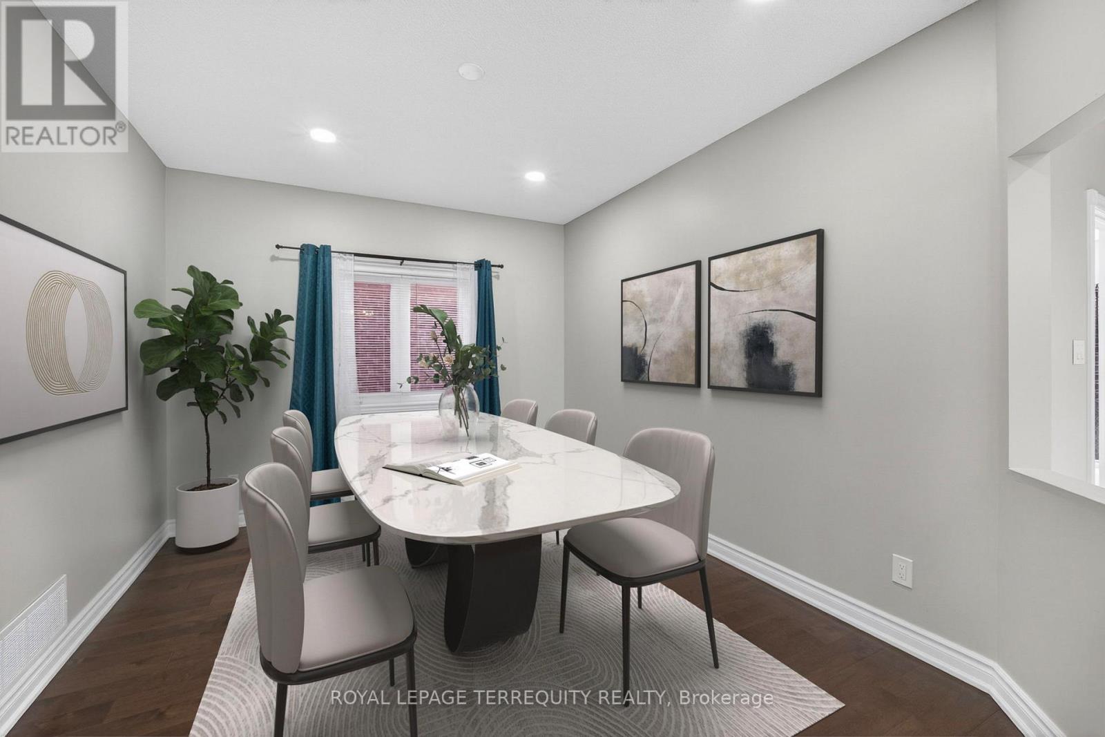3108 Eden Oak Crescent, Mississauga, Ontario  L5L 5V1 - Photo 8 - W12467761