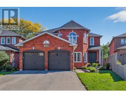 3108 EDEN OAK CRESCENT, Mississauga, Ontario