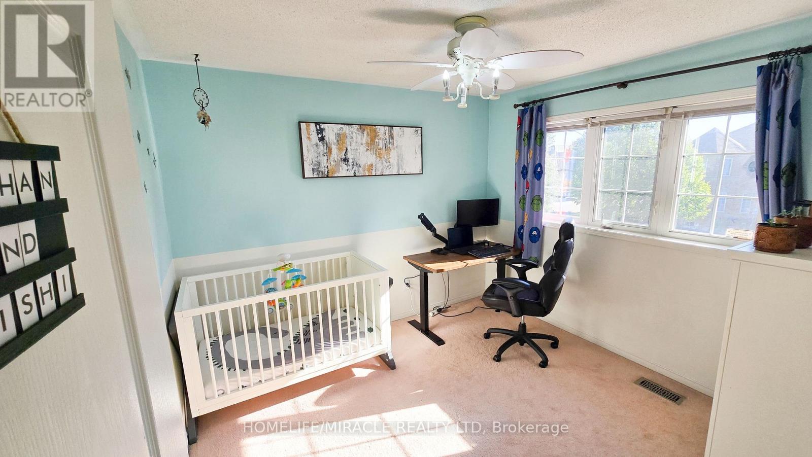 48 Bramcedar Crescent, Brampton, Ontario  L7A 1T3 - Photo 27 - W12467765