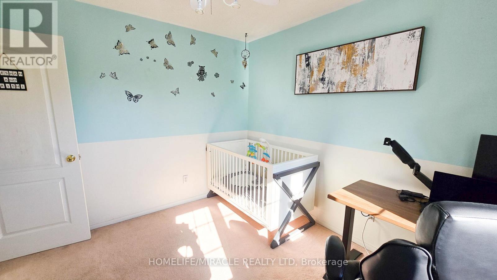 48 Bramcedar Crescent, Brampton, Ontario  L7A 1T3 - Photo 28 - W12467765