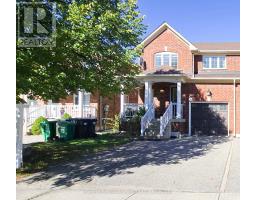 48 BRAMCEDAR CRESCENT, Brampton, Ontario