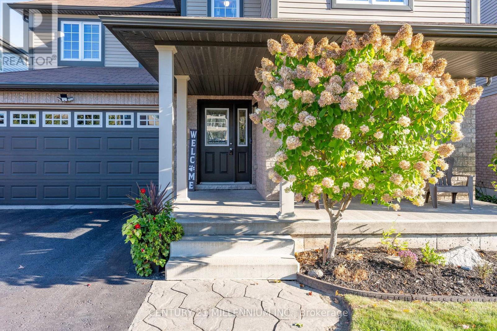 171 Elaine Drive, Orangeville, Ontario  L9W 4S5 - Photo 2 - W12467782