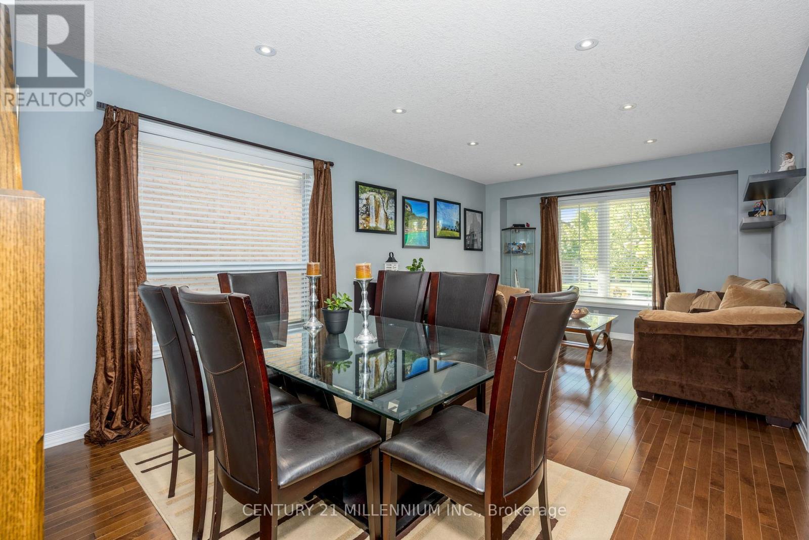 171 Elaine Drive, Orangeville, Ontario  L9W 4S5 - Photo 7 - W12467782