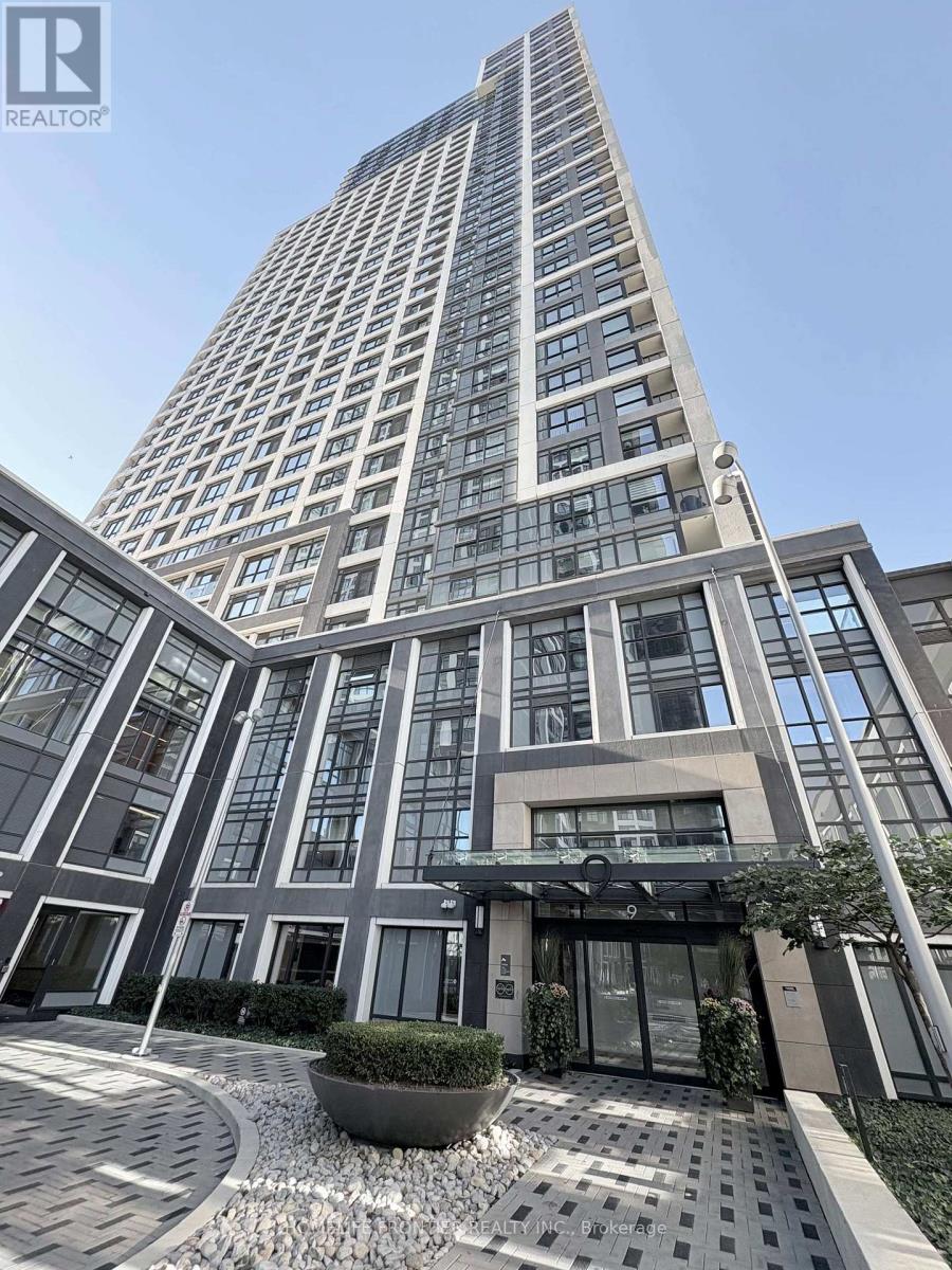 3219 - 9 MABELLE AVENUE, Toronto, Ontario