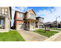 338 MARIGOLD COURT, Milton, Ontario