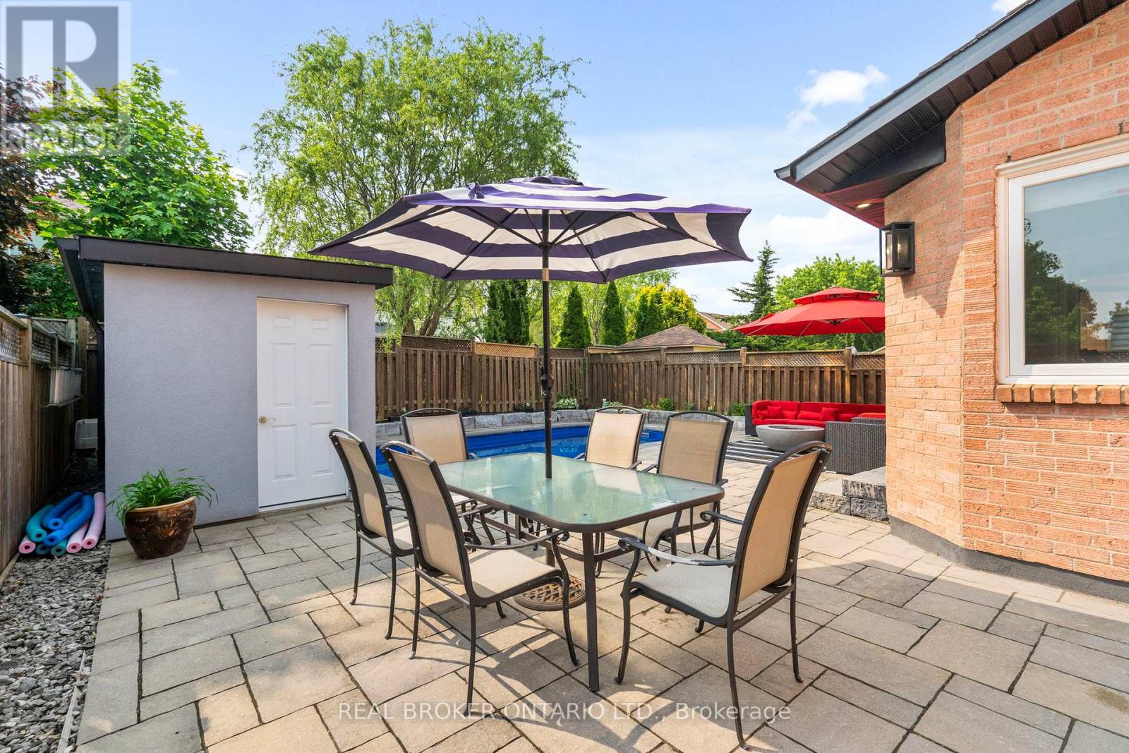 11 Fountainbridge Drive, Caledon, Ontario  L7E 1P6 - Photo 44 - W12467808
