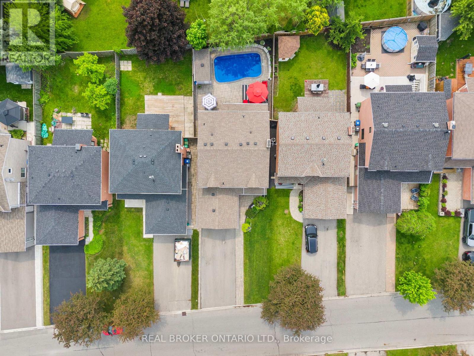 11 Fountainbridge Drive, Caledon, Ontario  L7E 1P6 - Photo 45 - W12467808