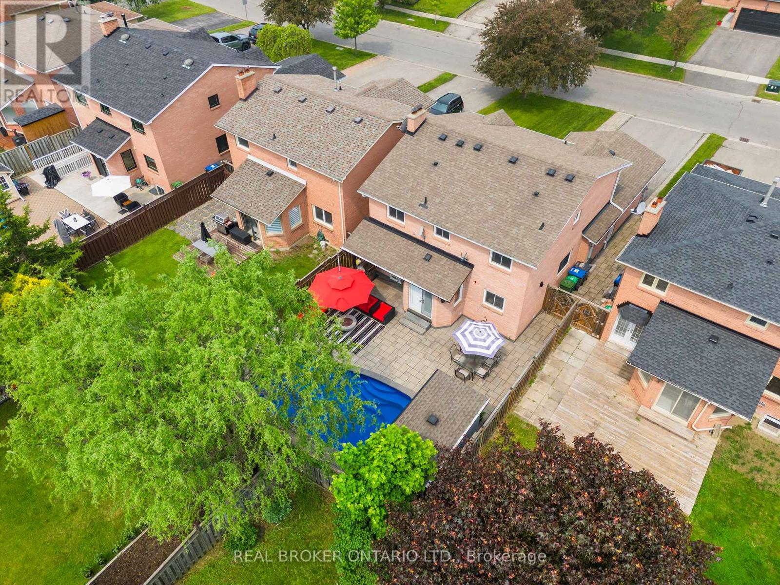 11 Fountainbridge Drive, Caledon, Ontario  L7E 1P6 - Photo 47 - W12467808