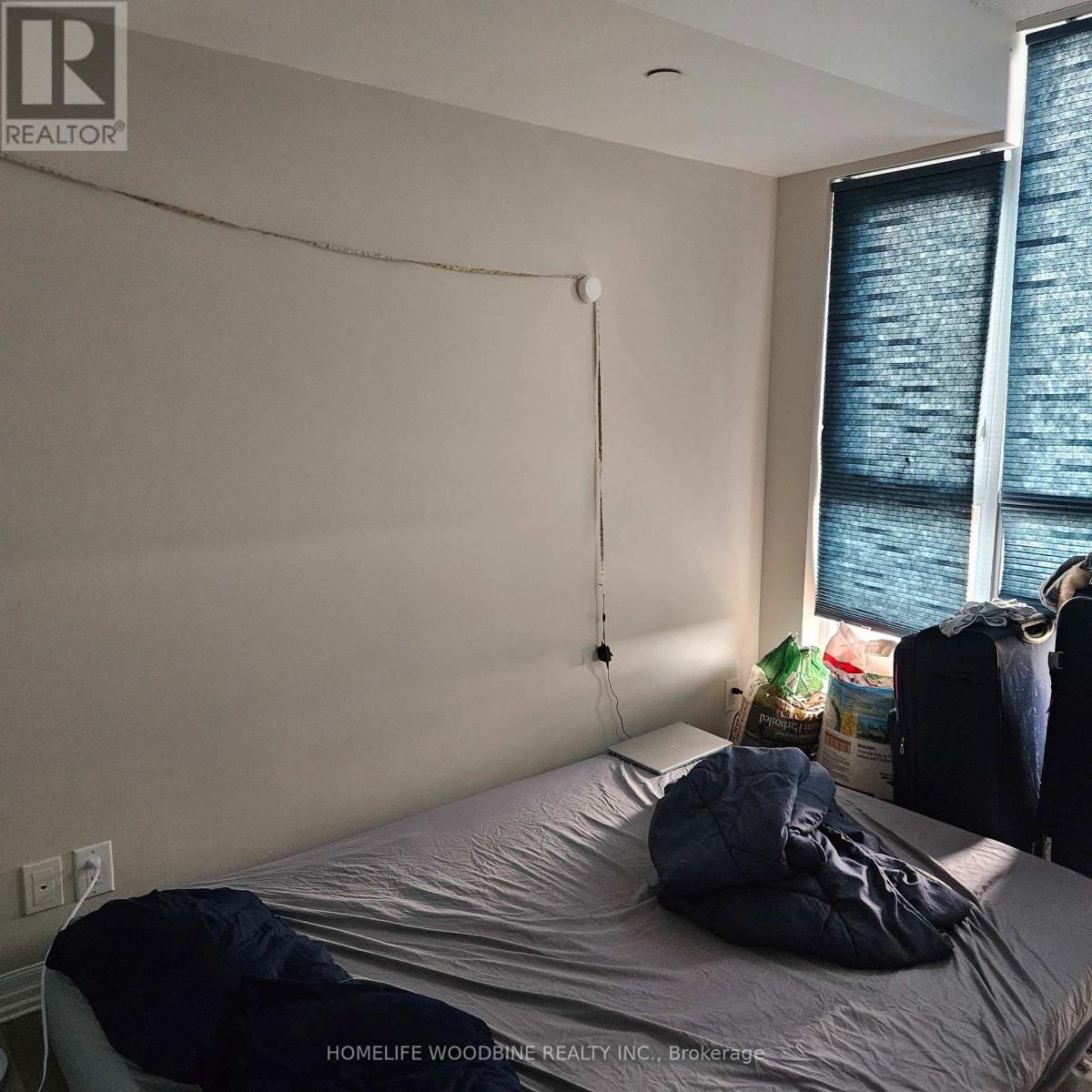 918 - 80 Esther Lorrie Drive, Toronto, Ontario  M9W 0C6 - Photo 12 - W12467812