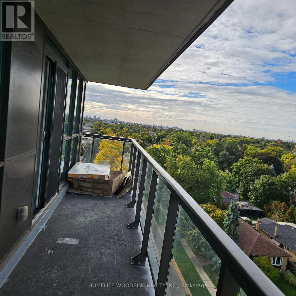 918 - 80 Esther Lorrie Drive, Toronto, Ontario  M9W 0C6 - Photo 16 - W12467812