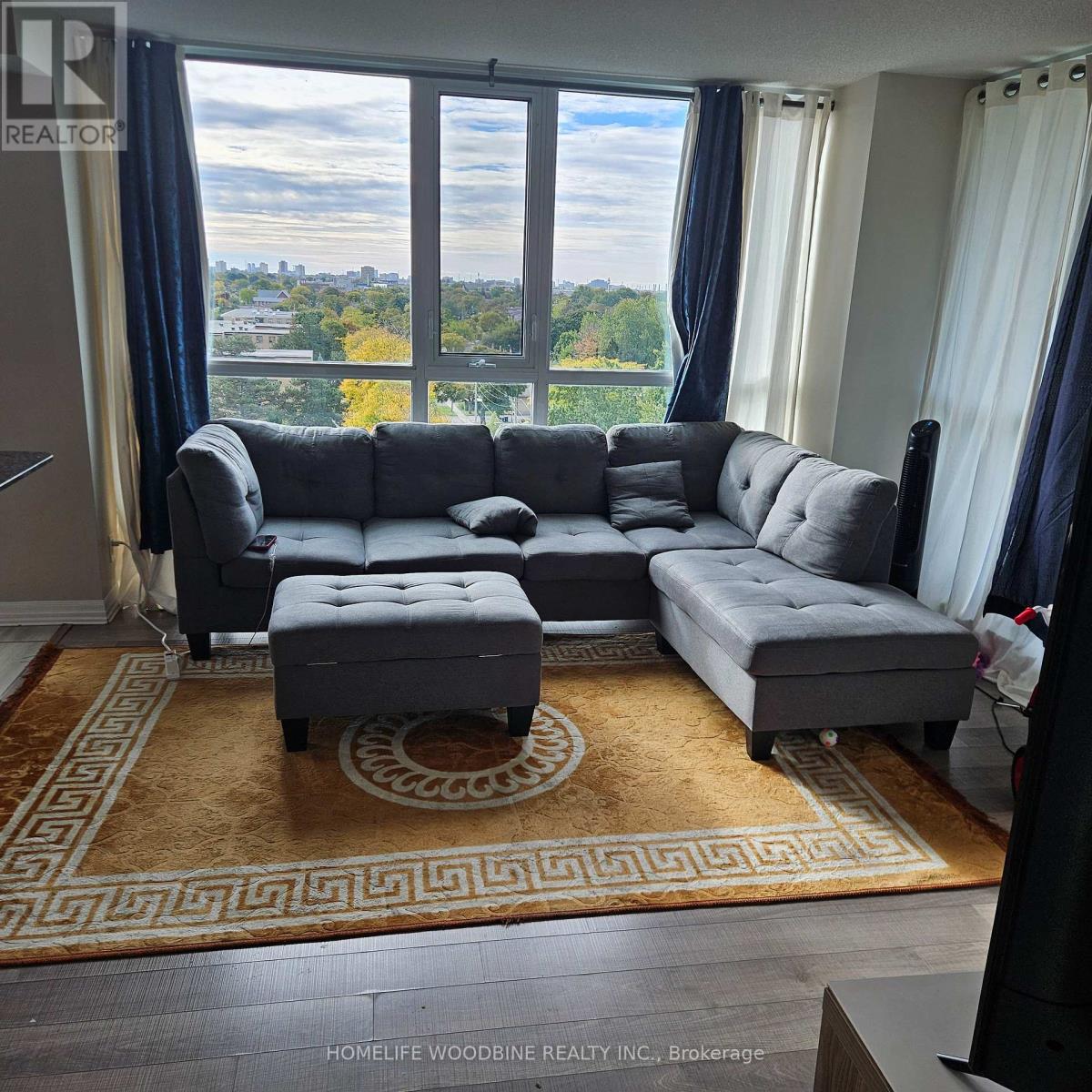 918 - 80 Esther Lorrie Drive, Toronto, Ontario  M9W 0C6 - Photo 7 - W12467812