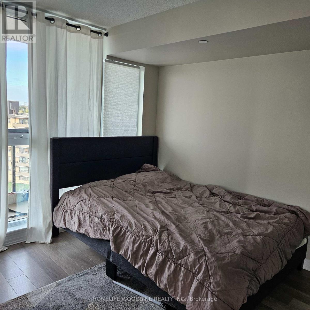 918 - 80 Esther Lorrie Drive, Toronto, Ontario  M9W 0C6 - Photo 9 - W12467812