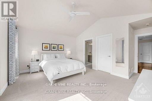 862 Oat Straw Way, Ottawa, Ontario  K1T 0M2 - Photo 17 - X12467853