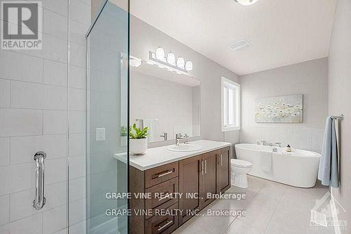 862 Oat Straw Way, Ottawa, Ontario  K1T 0M2 - Photo 18 - X12467853