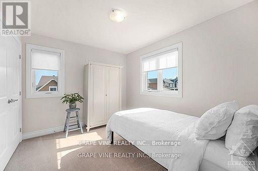 862 Oat Straw Way, Ottawa, Ontario  K1T 0M2 - Photo 19 - X12467853