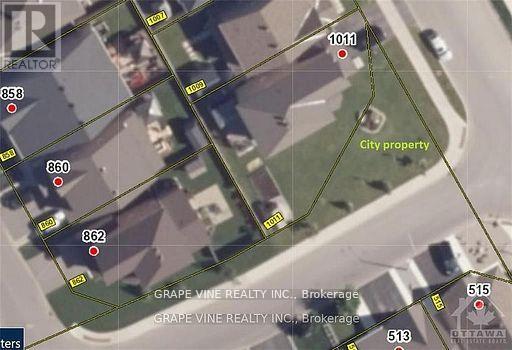 862 Oat Straw Way, Ottawa, Ontario  K1T 0M2 - Photo 27 - X12467853