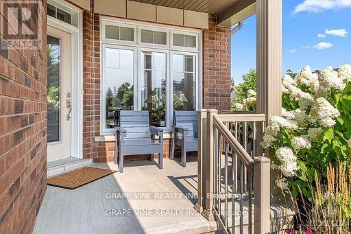 862 Oat Straw Way, Ottawa, Ontario  K1T 0M2 - Photo 3 - X12467853