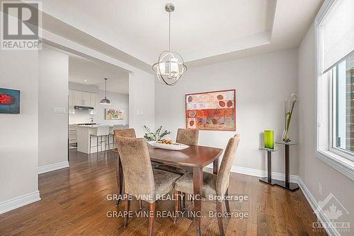 862 Oat Straw Way, Ottawa, Ontario  K1T 0M2 - Photo 7 - X12467853