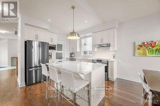 862 Oat Straw Way, Ottawa, Ontario  K1T 0M2 - Photo 9 - X12467853